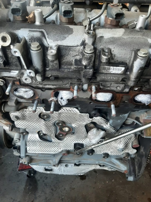 Motor 2.0 d 55263088 jeep renegade