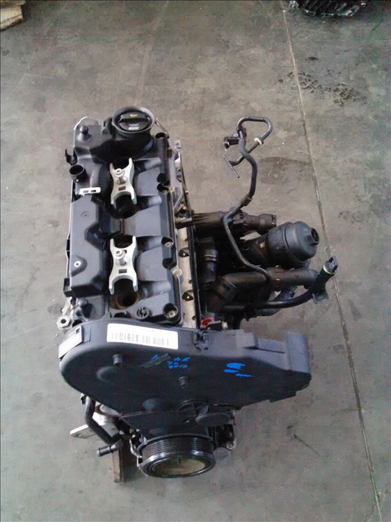 Motor 2.0 d AUDI A6 an fabr. 2017