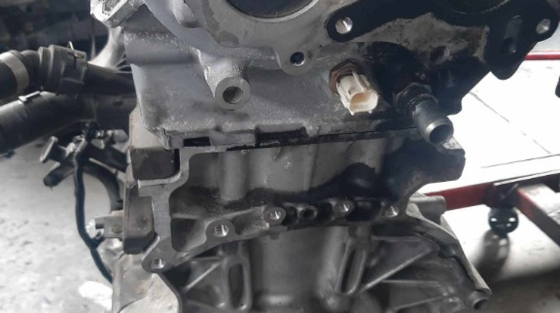 Motor 2.0 d d4204t8 volvo v40 cu defect