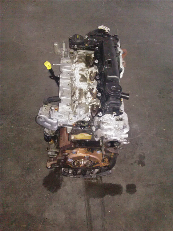 Motor 2.0 D FORD KUGA an fabr. 2018