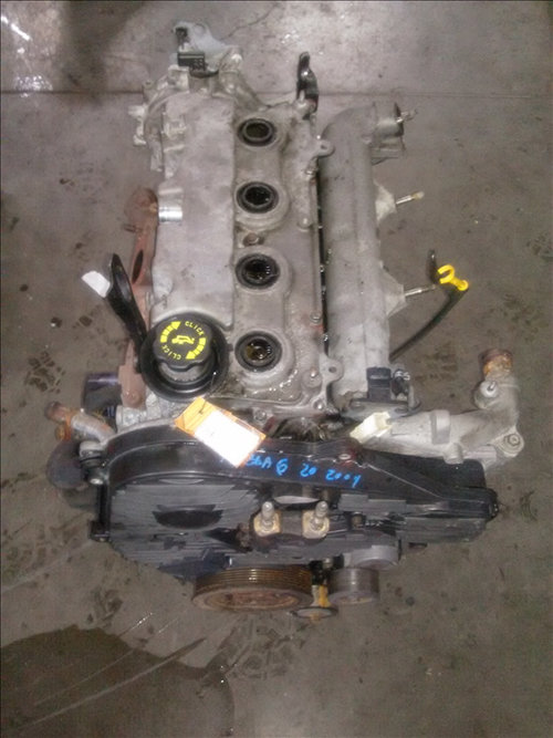 Motor 2.0 d MAZDA 6 an fabr. 2009