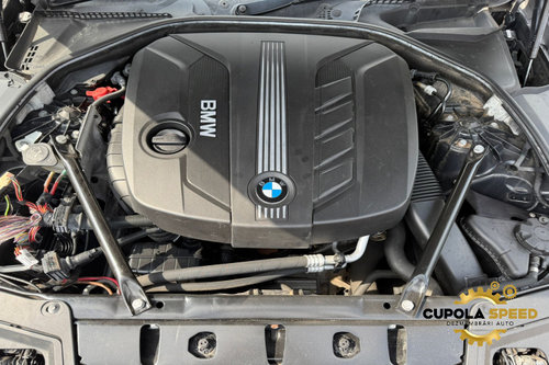 Motor 2.0 d N47D20C 184Cp 170.000KM BMW Seria 5 F11 [2009 - 2013]