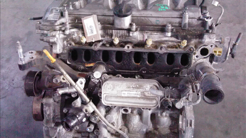 Motor 2.0 D TOYOTA AVENSIS 2009-2015