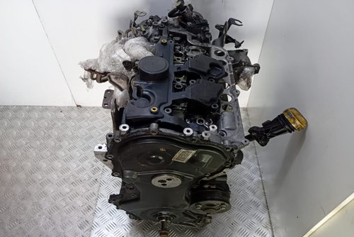 Motor 2.0 dci M9RP814 Renault Laguna 3 [2007 - 2011]