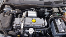 Motor 2.0 DI DTI 60KW 82CP Opel Astra G 1998 - 200...