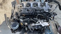 Motor 2.0 Diesel 1AD-FTV Toyota Avensis / Corolla ...