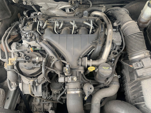 Motor 2.0 hdi 140CP Citroen C5 2007 - 2017