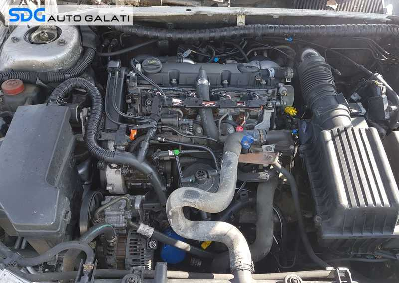 Motor 2.0 HDI RHY Citroen C5 2001 - 2007