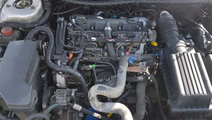 Motor 2.0 HDI RHY Peugeot 206 1998 - 2006