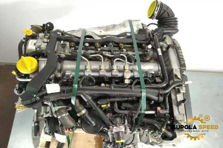 Motor 2.0 JTDM 940b5000 170CP Fiat Freemont 345 [2011 - 2020]