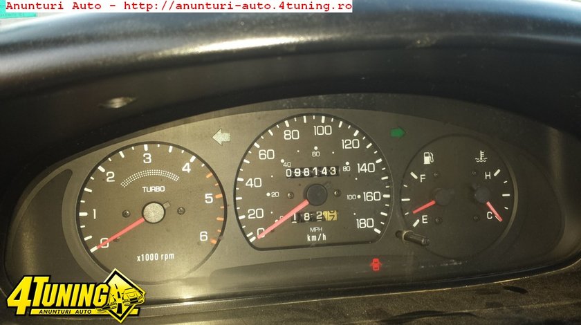 Motor 2 0 td 2 0 i cutie 5 trepte kia sportage 1996 2001