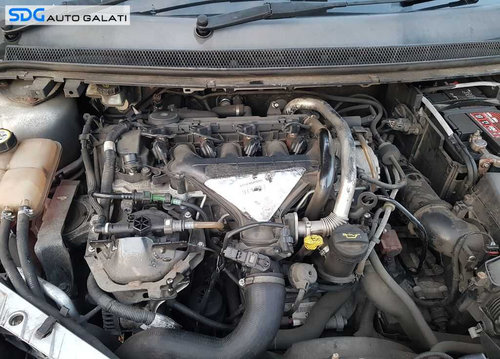 Motor 2.0 TDCI G6DG 136CP Ford C-Max 2004 - 2010