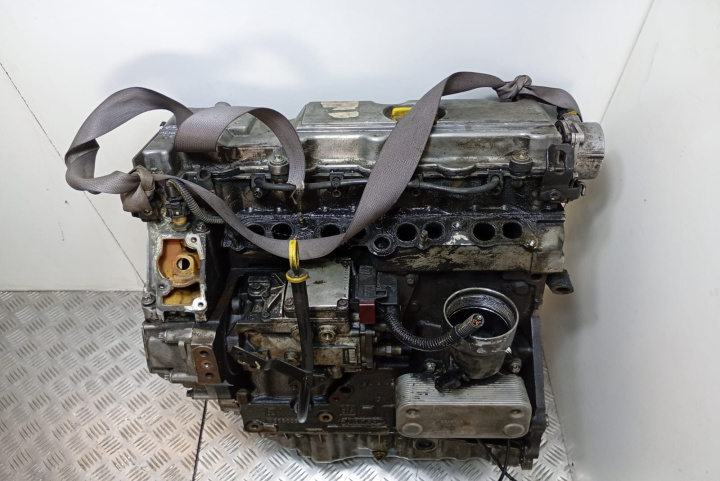 Motor 2.0 tdi 90500691 Opel Zafira A [1999 - 2003]