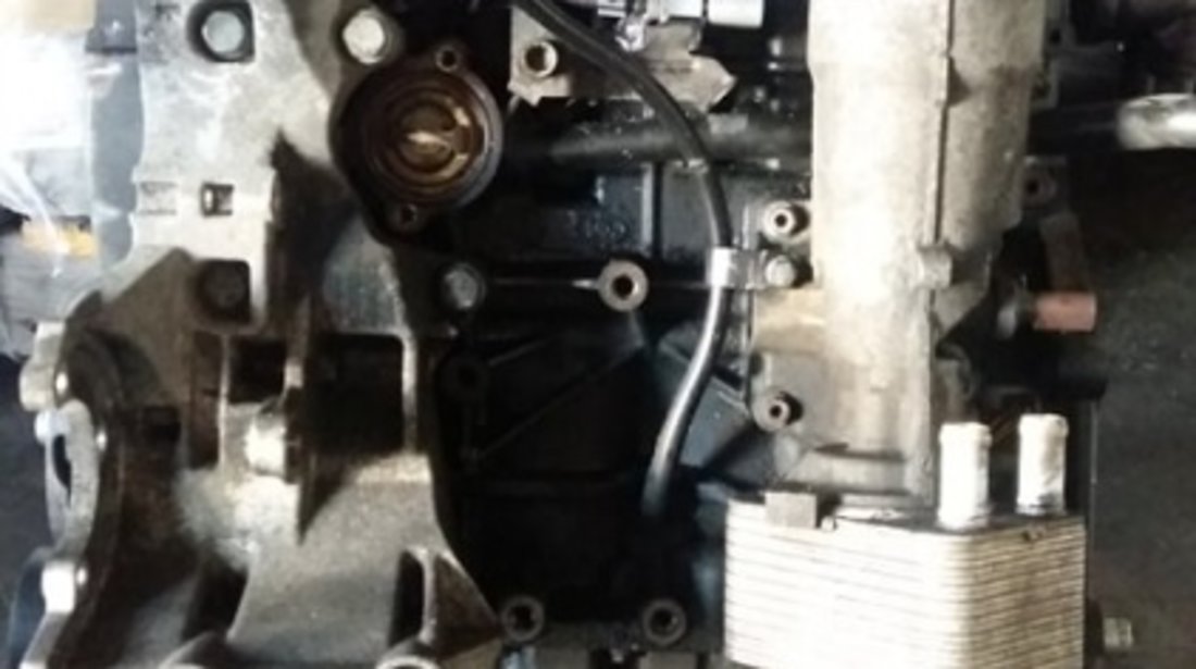 Motor 2.0 tdi blb audi a4 b7 a6 4f