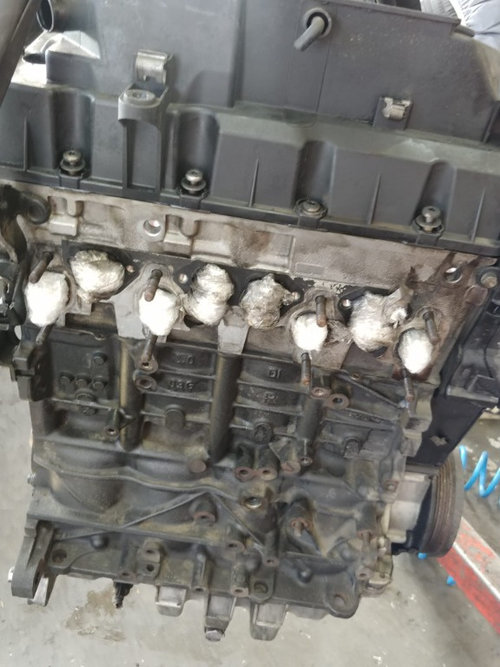 Motor 2.0 tdi bmp vw passat 3c b6 skoda superb 2005-2010