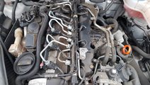 Motor 2.0 TDI CAGC 88KW 120CP Audi A4 B8 2008 - 20...