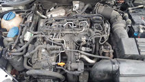 Motor 2.0 TDI CFH CFHC 103KW 140CP Skoda Octavia 2...