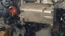 Motor 2.0 tdi crb audi a3 8v seat leon 5f vw golf ...