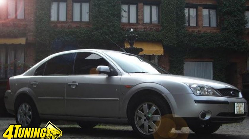 Motor 2 0 tdi cutie 5 trepte ford mondeo an 2002