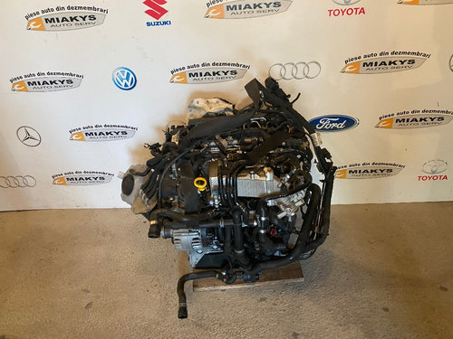 Motor 2.0 tdi , tip DFG VW Tiguan 2014 , 2015 , 2016 , 2017 , 2018