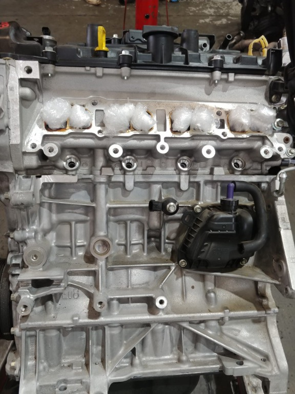 Motor 2.0b pe skyactiv mazda cx-3 2021