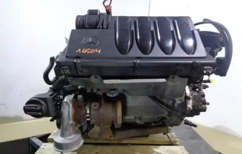 Motor 2.0CDI 640942 640941 640940 Mercedes-Benz B-Class W245 [2005 - 2008]