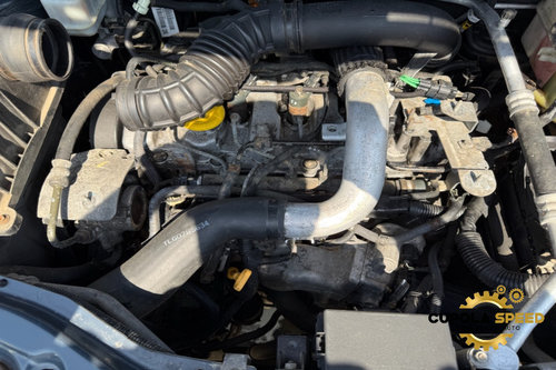 Motor 2.0CDTI Z20DMH LLW Opel Antara [2006 - 2011]