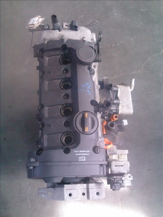 Motor 2.0FSi VOLKSWAGEN PASSAT B6