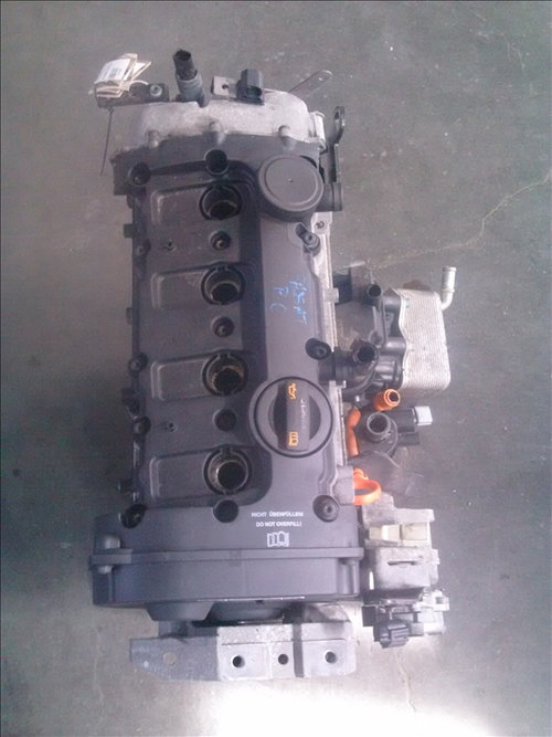 Motor 2.0FSi VOLKSWAGEN PASSAT B6