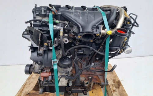 Motor 2.0TDCI 136Cp G6DA G6DB G6DD Ford C-Max [2003 - 2007]