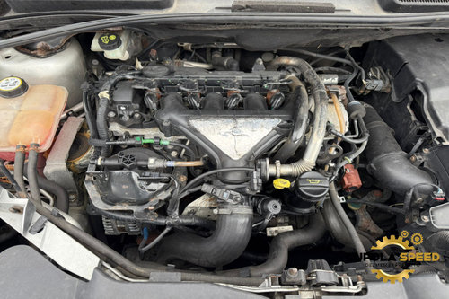 Motor 2.0TDCI D4204T G6DG QXBA UKDA Ford S-Max [2006 - 2010]