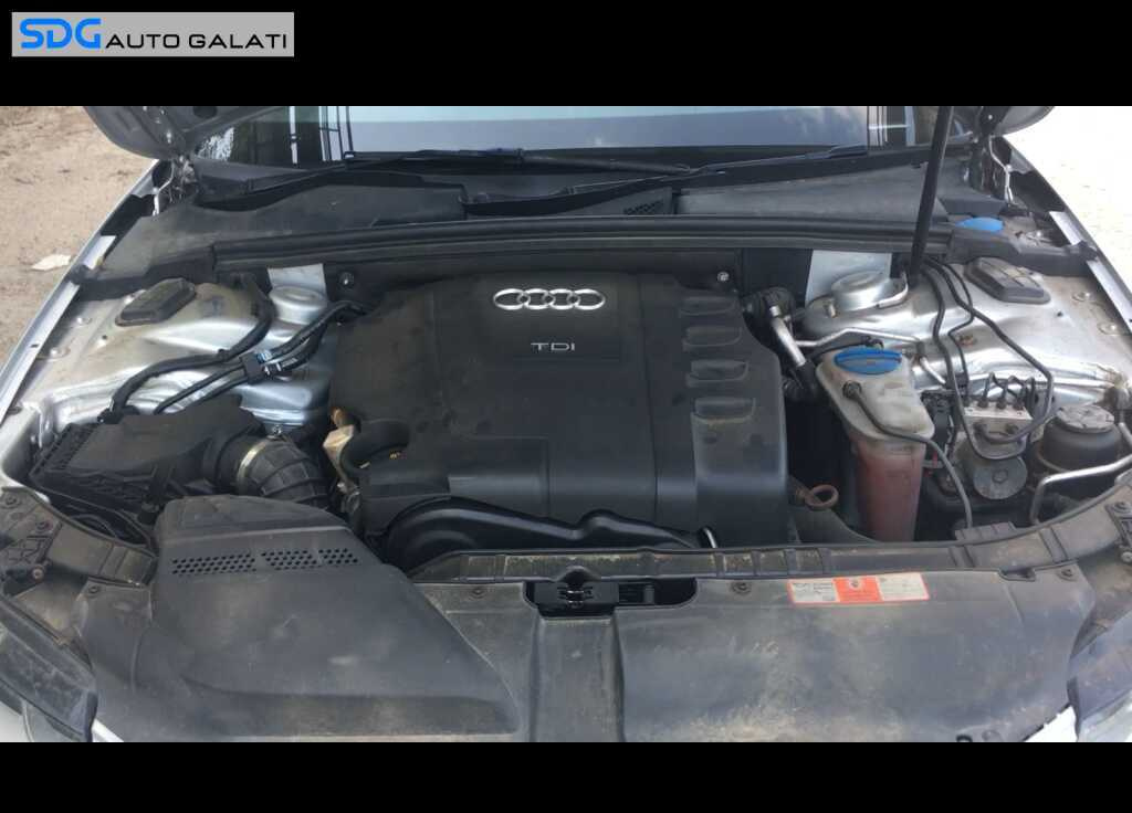 Motor 2.0TDI 105KW 143CP CAGA Audi A5 2008 - 2012