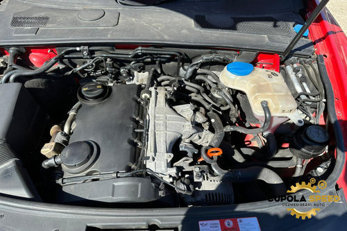 Motor 2.0TDI BRE 190.000Km Audi A4 B7 [2004 - 2008]