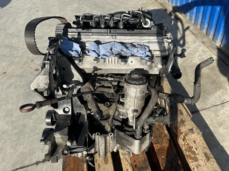 Motor 2.0TDI CAGA Audi