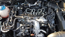 Motor 2.0TDI CBAB 103KW 140CP VW Passat CC 2008 - ...