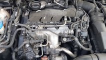 Motor 2.0TDI CBD VW Golf 6 2008 - 2013 Proba pe Ma...