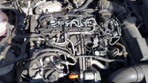 Motor 2.0TDI CFFB 103KW 140CP 113.000KM Audi A3 8P...