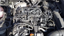 Motor 2.0TDI CFFB 103KW 140CP 113.000KM Audi A3 8P...