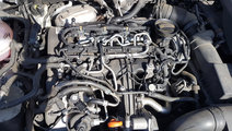Motor 2.0TDI CFFB 103KW 140CP 113.000KM Volkswagen...