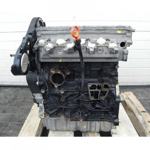 Motor 2.0TDI CFFB 103KW 140CP VW Beetle 2012 - 2016