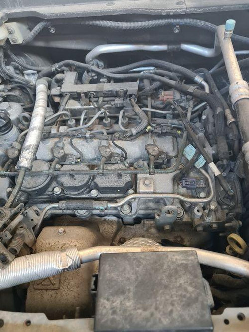 Motor 2.2 cdti A22DM Z22D1 Chevrolet Orlando 2010-> J309 2.2 Cdti Euro A22DM Z22D1 A22DM