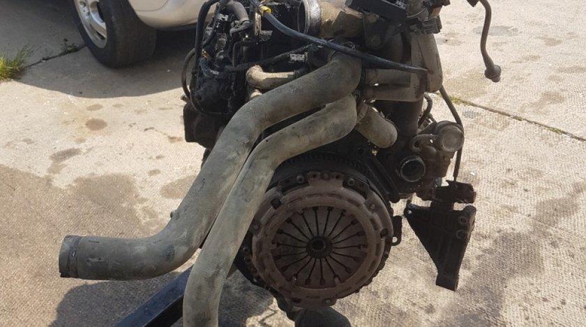 Motor 2.2 citroen realy piesa provine din dezmembrari
