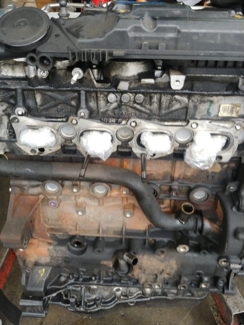 Motor 2.2 d 224dt land rover range rover evoque l538 euro 5