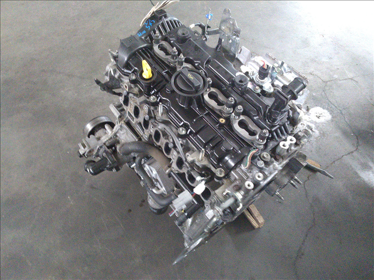 Motor 2.2 d MAZDA CX 5 an fabr. 2015