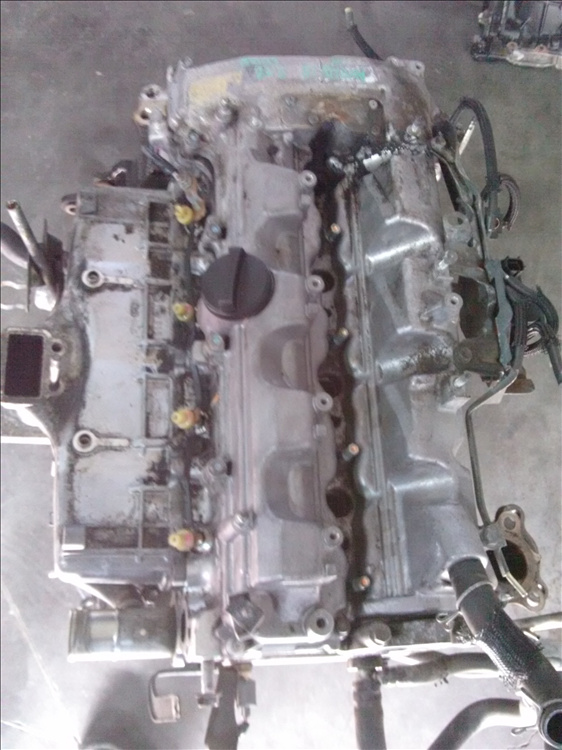 Motor 2.2 D TOYOTA AVENSIS an fabr.2007