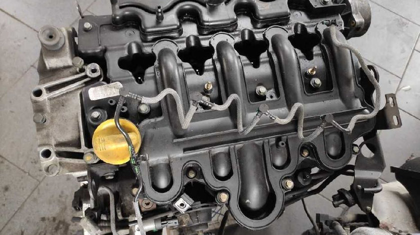 Motor 2.2 dci cdti G9T Renault Espace Laguna Vel Satis Opel Vivaro