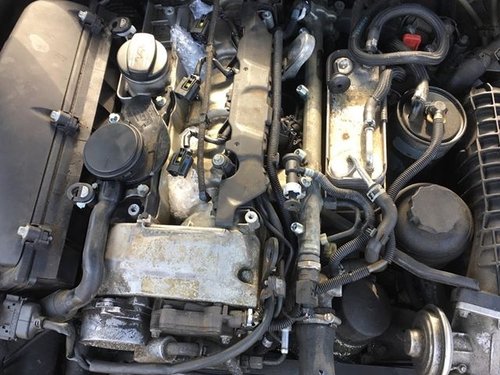 Motor 2.2 Diesel EURO 3 Mercedes C Class w203 2000