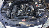 Motor 2.2 Diesel EURO 4 Mercedes C Class w204 2009