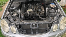 Motor 2.2 Diesel EURO 4 Mercedes E Class w211 Face...