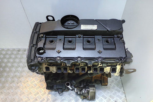 Motor 2.2 tdi 6C1Q6015AE Fiat Ducato 3 Typ250 [2006 - 2011]